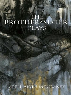 cover image of The Brother/Sister Plays
